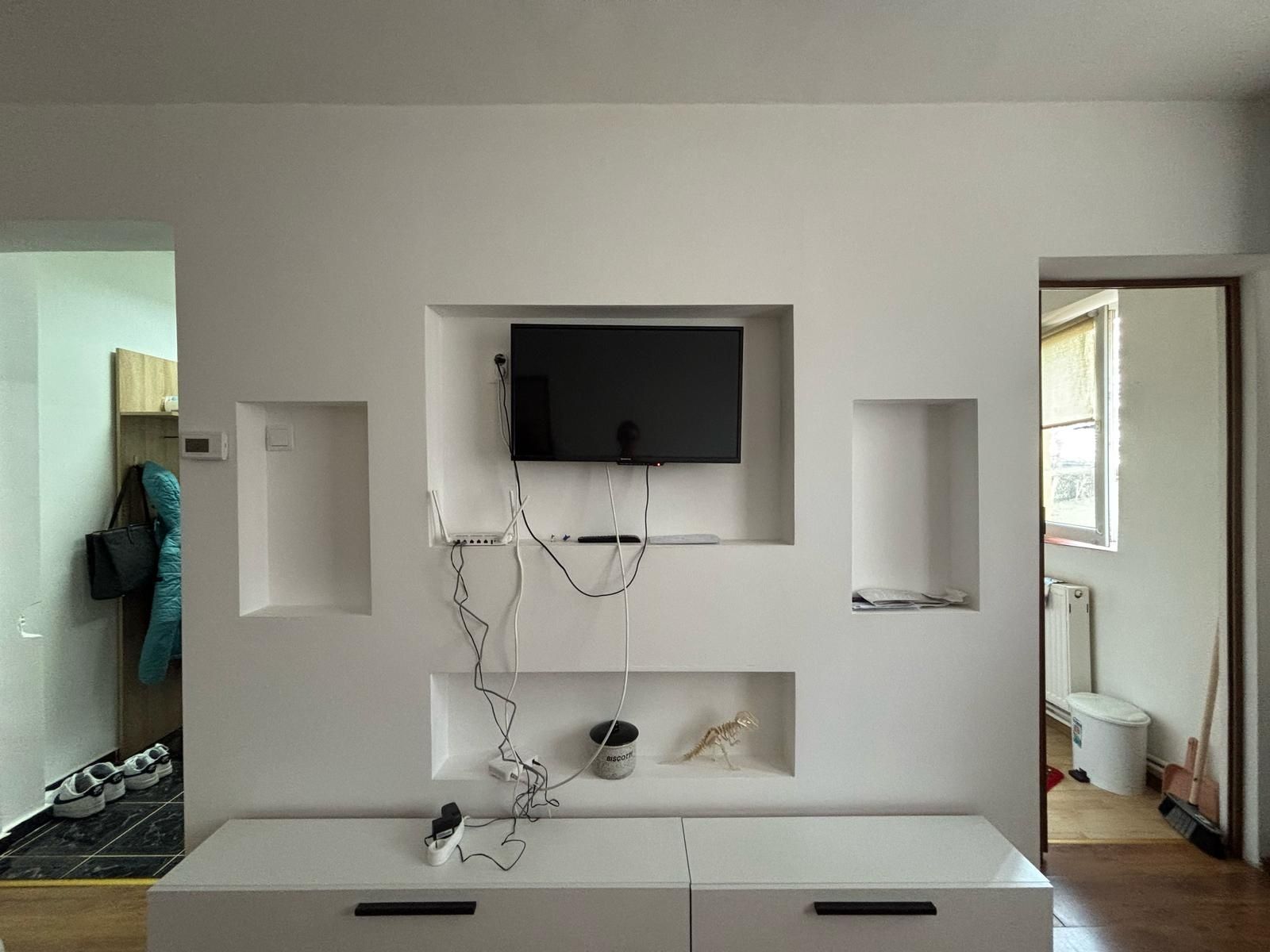 Apartament 2 camere