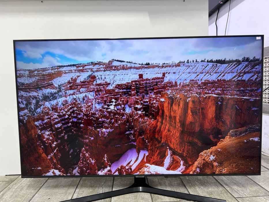Samsung Smart TV 55