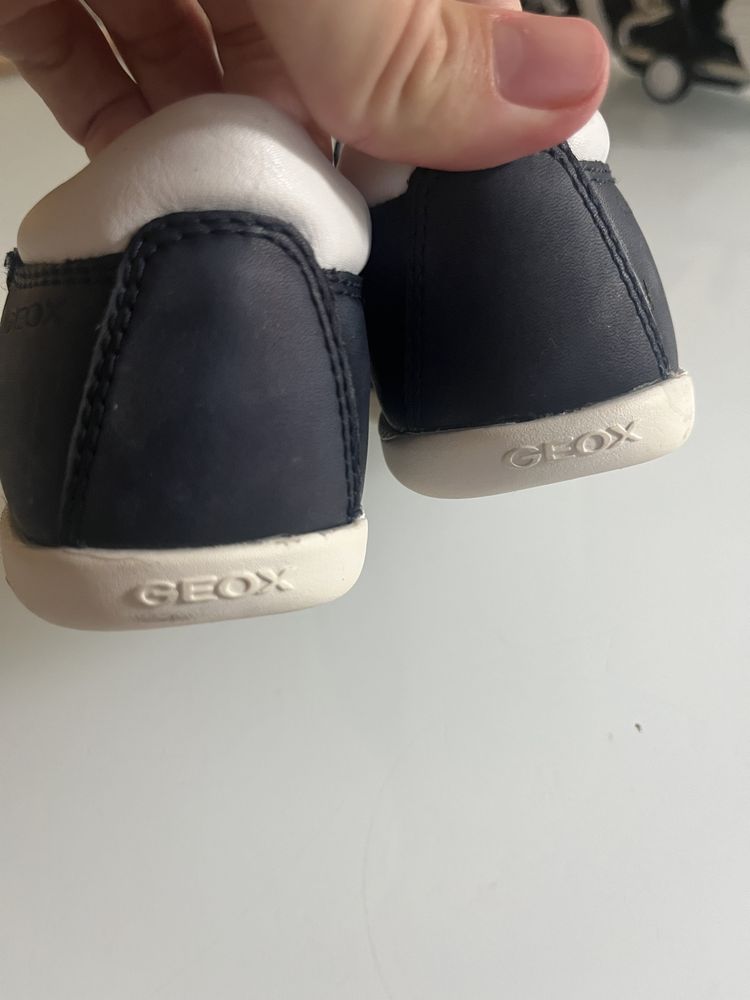 Geox детски сандали