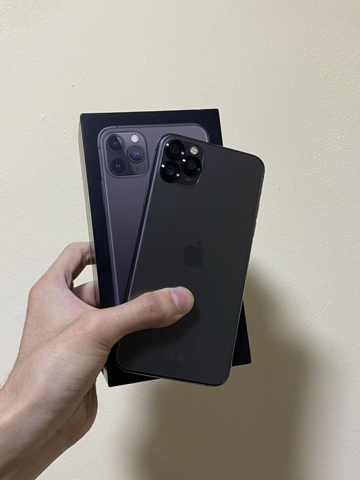 iPhone 11 PRO MAX Original