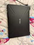 Laptop Asus tuf Gaming fx505dt stare foarte buna