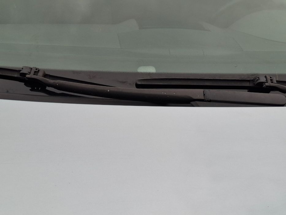 Brat stergator parbriz dreapta VOLKSWAGEN TOUAREG 7LA, 7L6, 7L7 2002 -