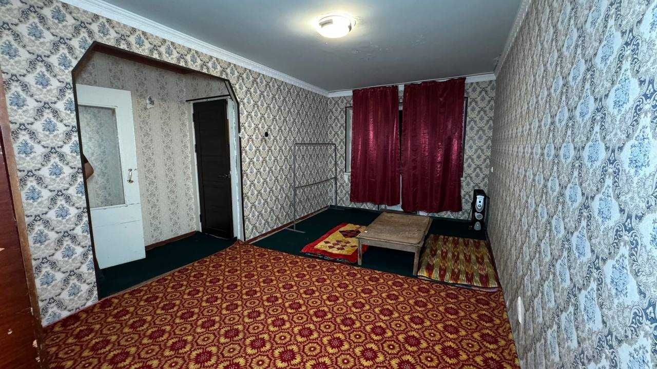 Farg'ona sh. Rishton choyhonasi 1 xonali uy sotiladi ID:283137