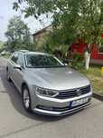 Volkswagen Passat B8 1.6 TDI