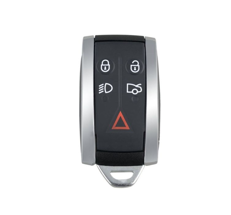 Carcasa cheie Telecomanda Smart key Jaguar XF XK XKR X-Type S-Type