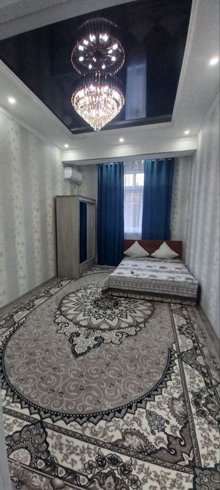 1xonalik kvartira ijaraga beriladi
