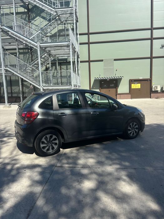 Citroen C3 1.4 hdi Diesel