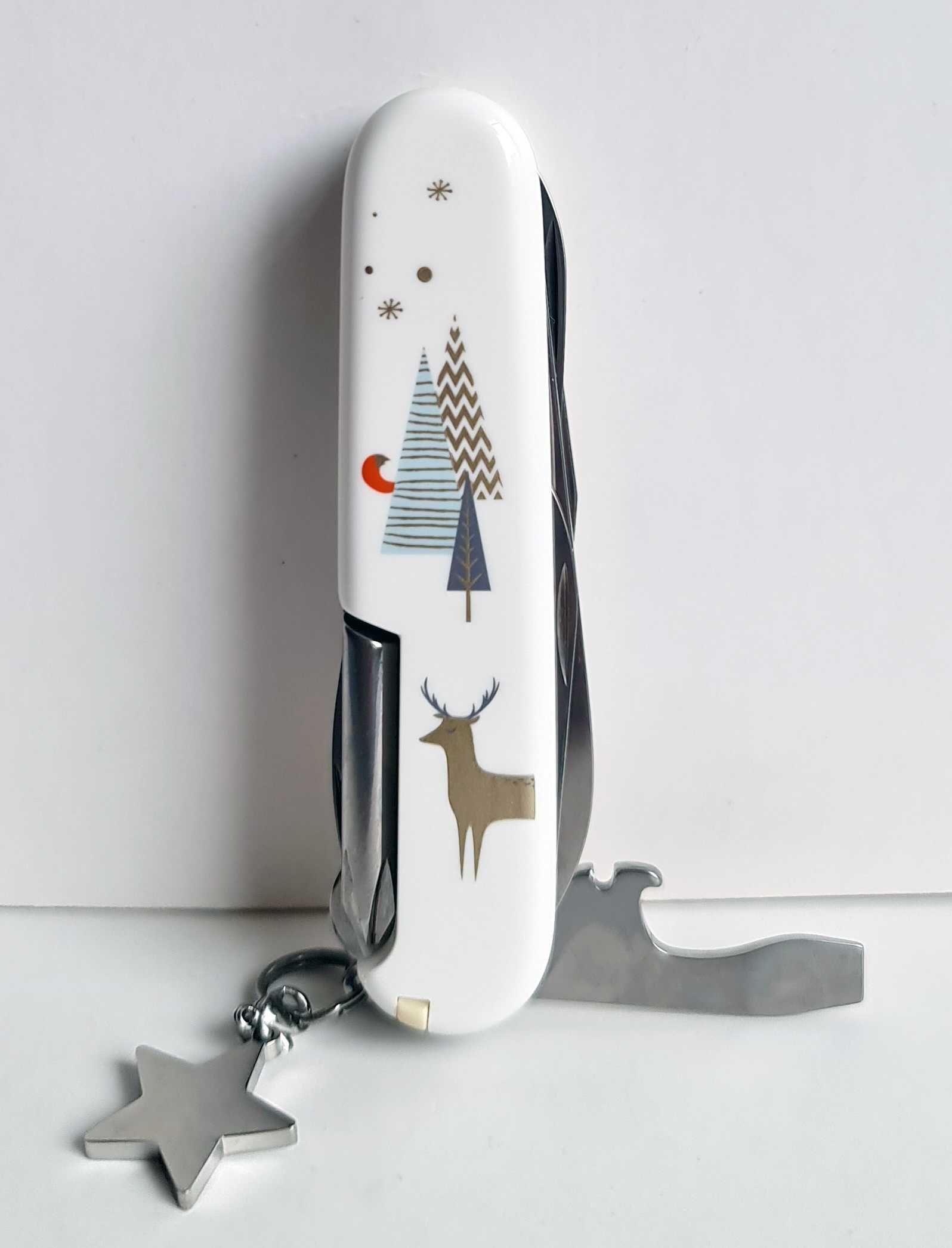 Victorinox Mercedes-Benz и лимитирани модели