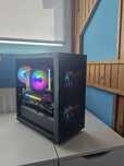 Pc Gaming Ryzen 5 5500 + RTX 3060 12 Gb