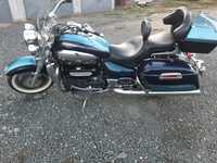 Triumph Rocket 3 Touring 2300 cmc