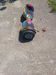 Hoverboard de vanzare