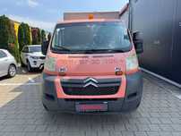 Citroën Jumper