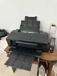 Принтер струйный цветной L800