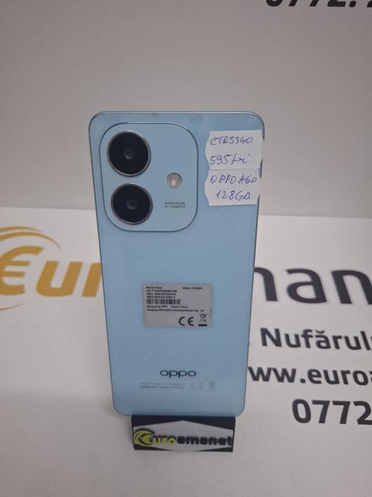 Telefon mobil OPPO A60 -N2-