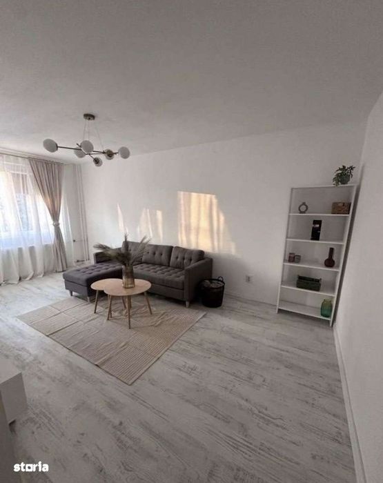 Petre Ispirescu 3 Camere Mobilat Utilat Complet Nelocuit Nou