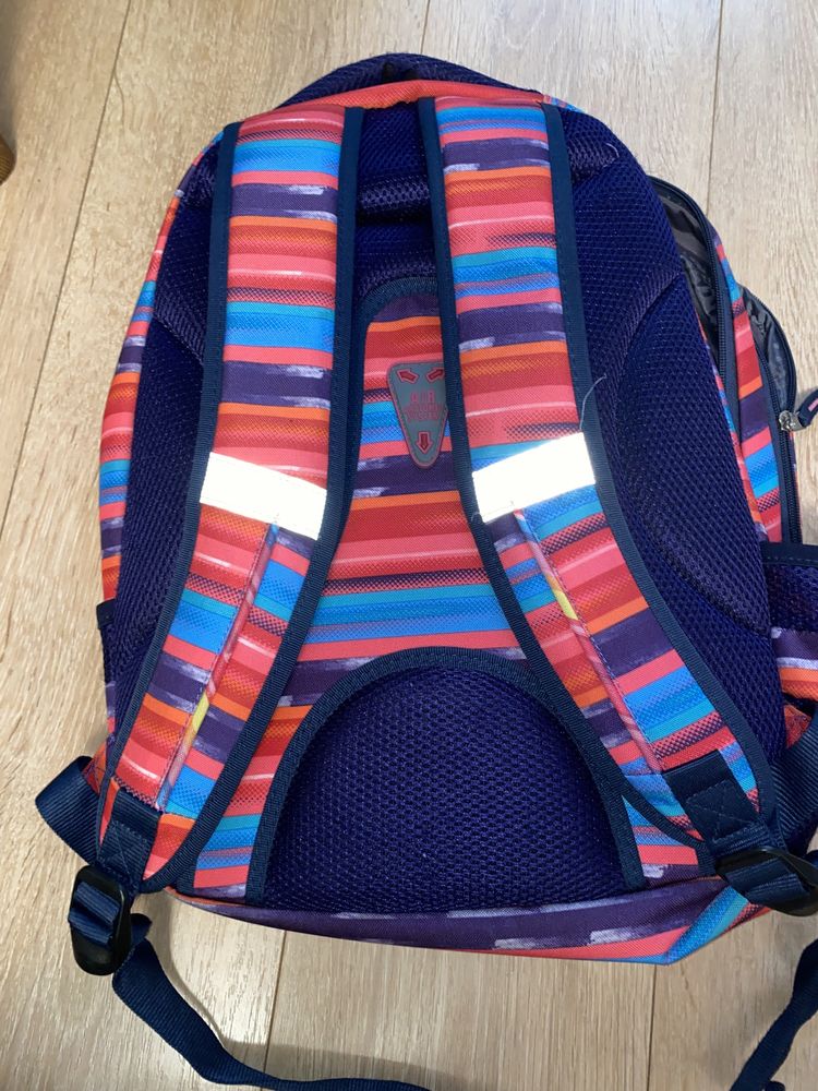 Ученическа чанта