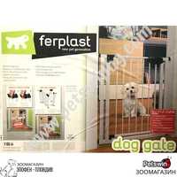 Здрава Врата за Кучета - 70см/79см - Ferplast Dog Gate