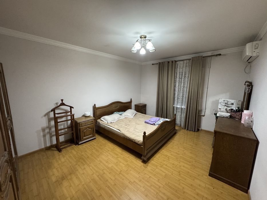 Сдается 4-ком. кв., м-в Гулобод, 1 гор. больница, Самарканд Дарвоза