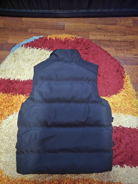 Vesta Hoodrich Astro Gillet Marimea M