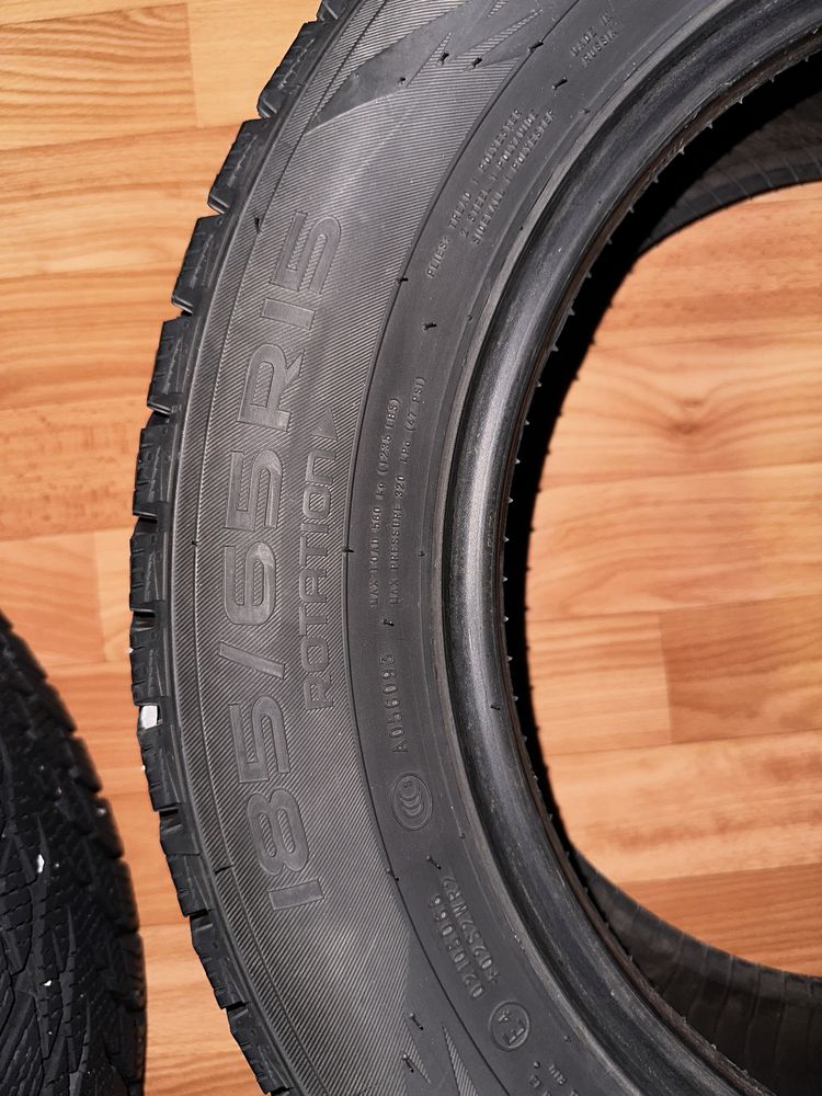 Nokian Hakkapellita R3