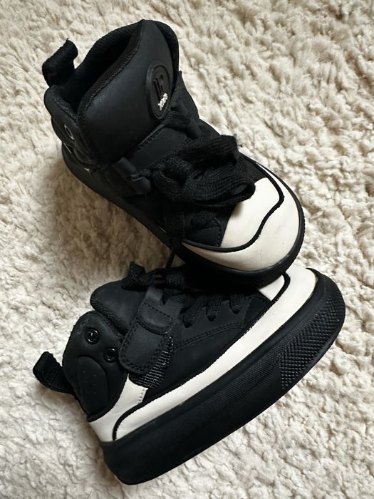 Sneakersi toamna-iarna Il passo