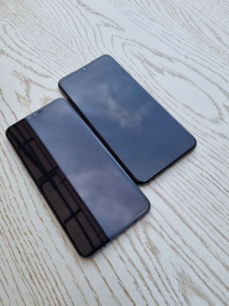 LG V50 ThinQ 5G. Snapdragon 6/126 GB. Ime o'tkan. Garantya bor