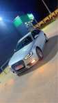 Audi a4 b8 facelift