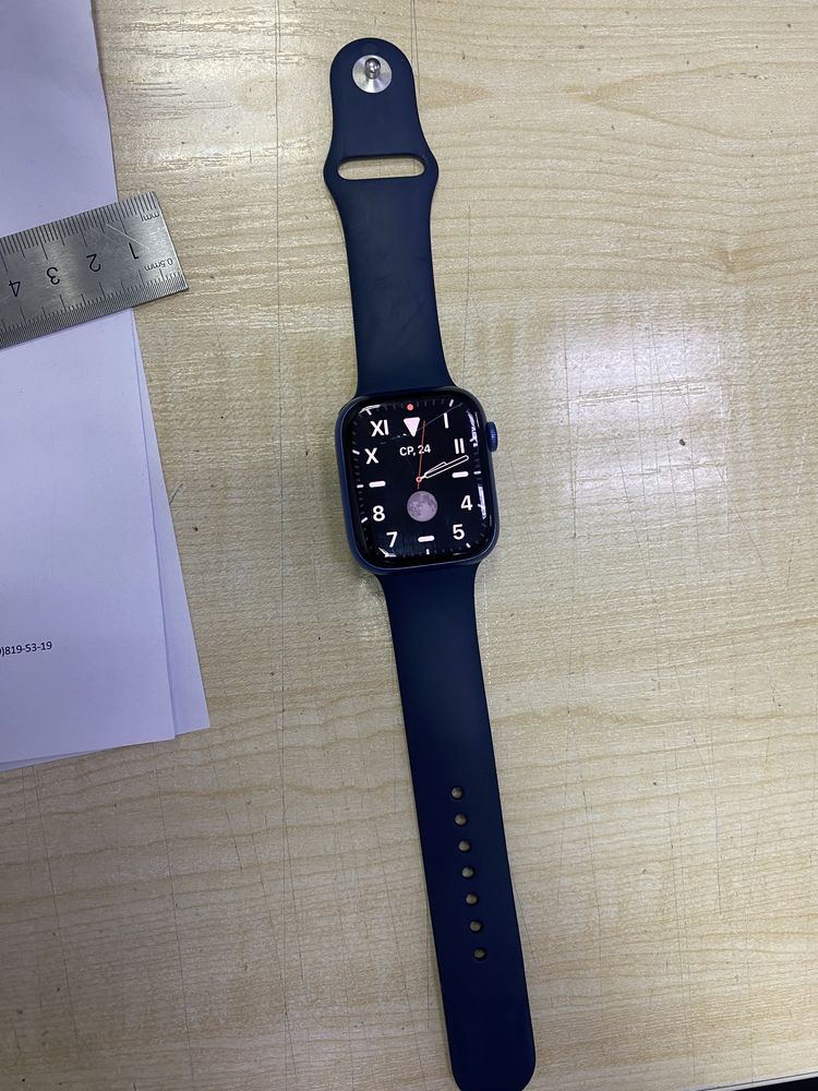 Iwatch 7 45mm yomkisti 89%