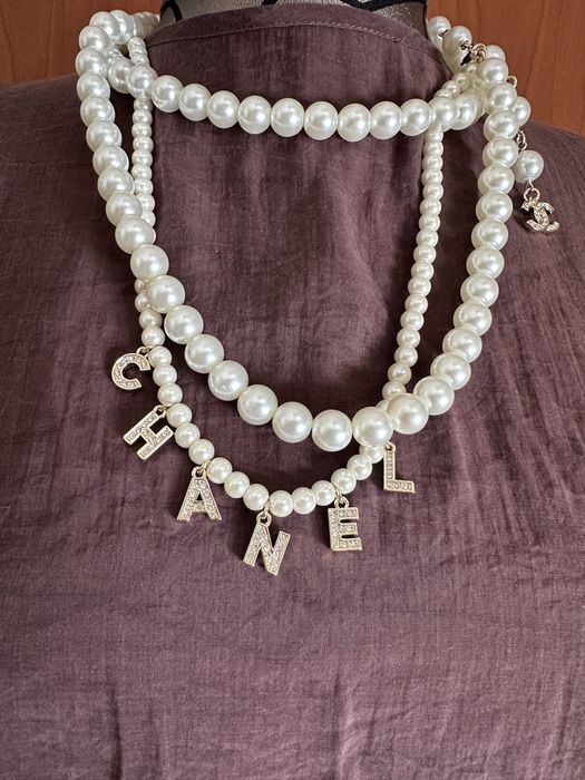 Chanel centura vip gift