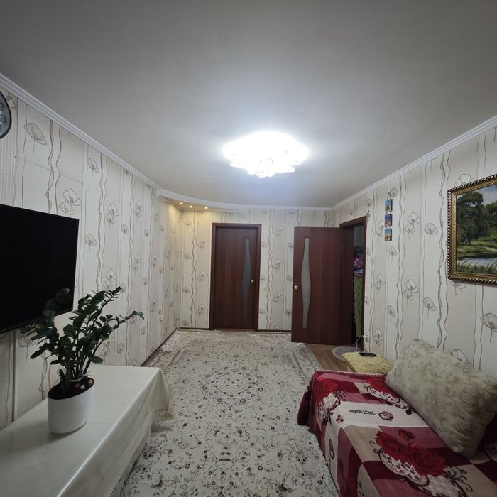 Продажа 2-комнатной квартиры в Центре