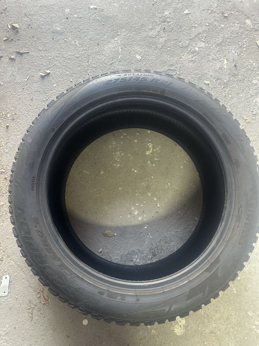 Шины на мерседес Gle 450