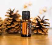 Frankincense -ulei esential de Tamaie doTerra 15ml