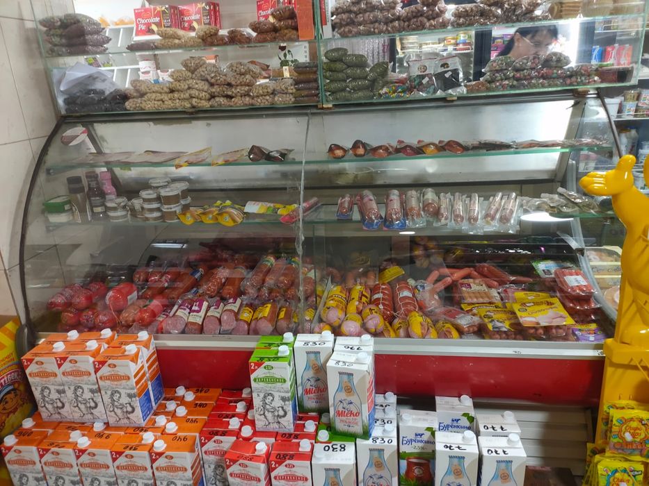 Продам холодильник