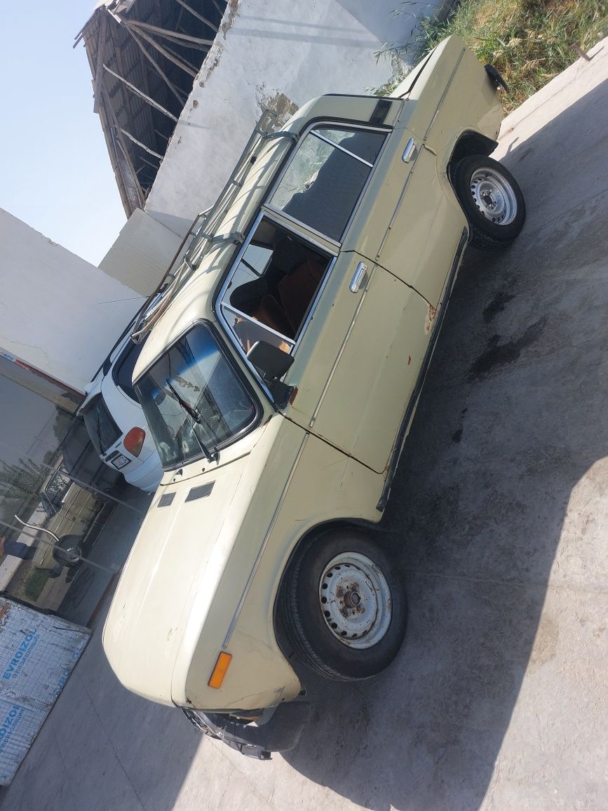 Vaz 21 06 jiguli