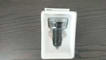 BASEUS modulator FM, bluetooth, incarcator USB, player MP3