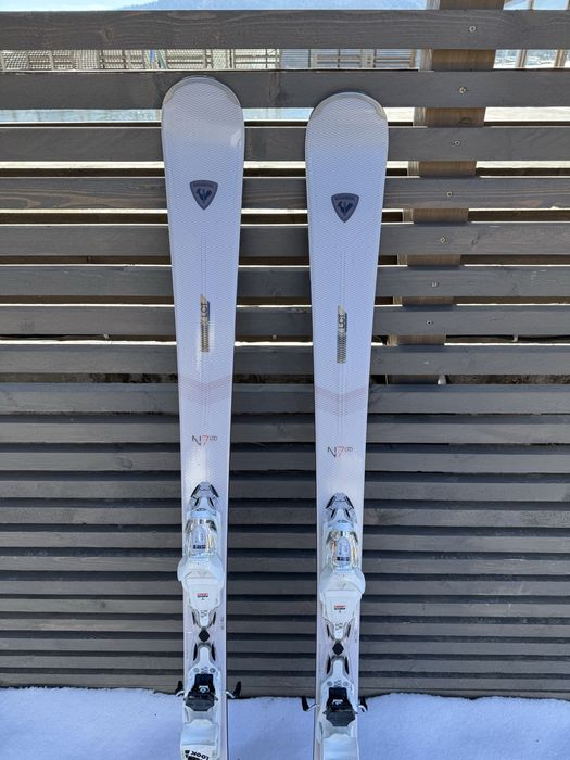 Ски Rossignol Nova 7 LTD 156cm
