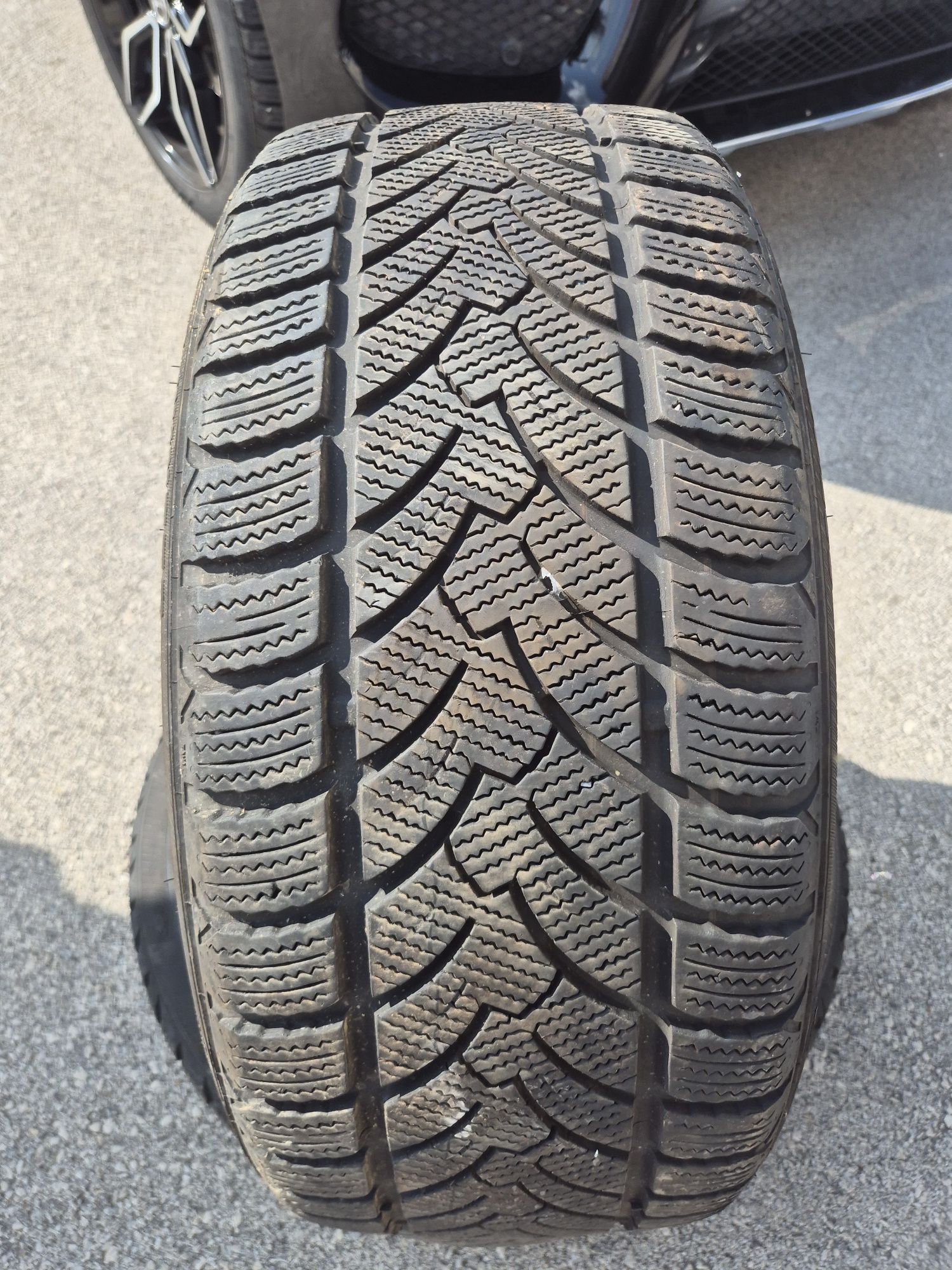 2бр. 225/40/18 Platin RP60 Winter зимни гуми летни