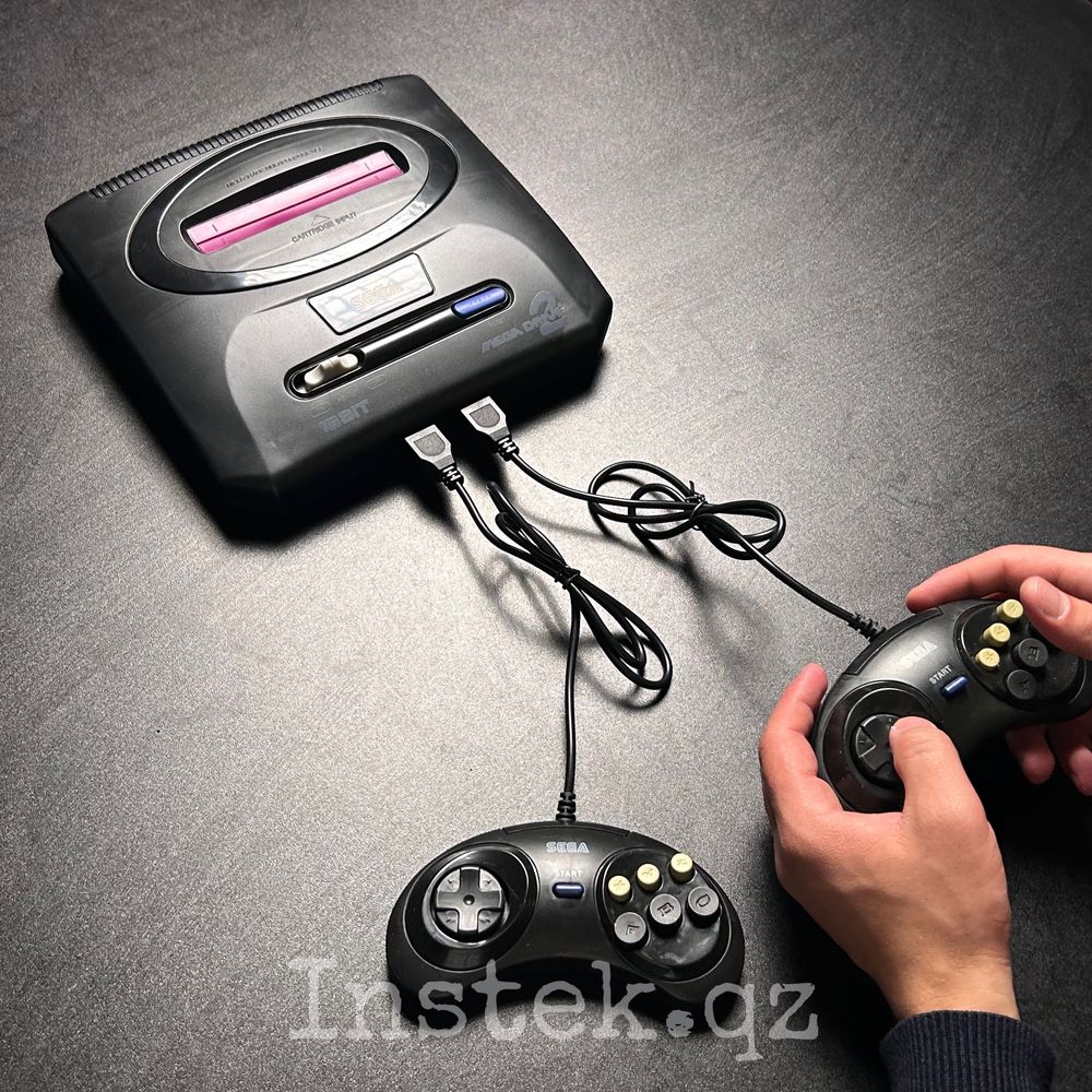 Гейм стик, Game stick, Приставка игр, Денди, Sega mega drive 2, Ps1