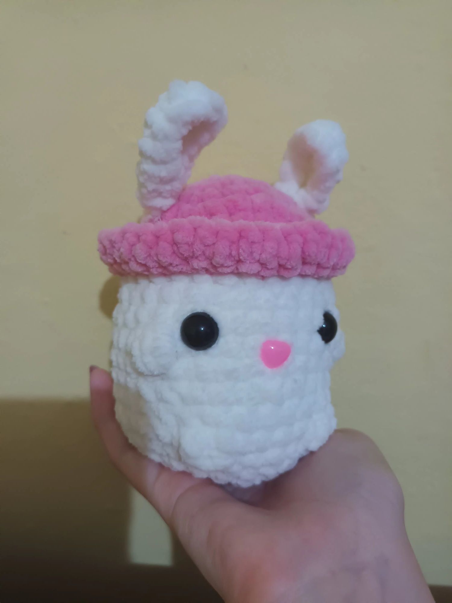 Заек с морков, играчка, меко, сувенир, талисман, зайче, морков