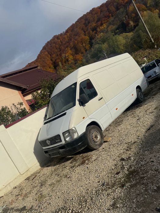 Vând Wolswagen Elt NT35