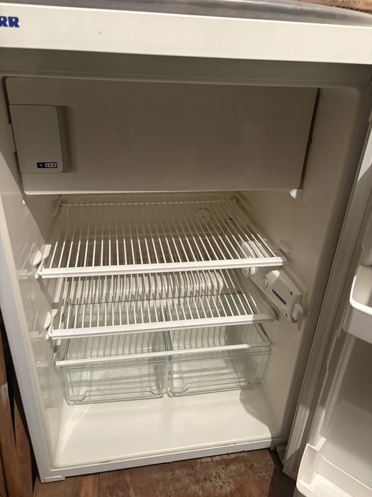 Хладилник Liebherr