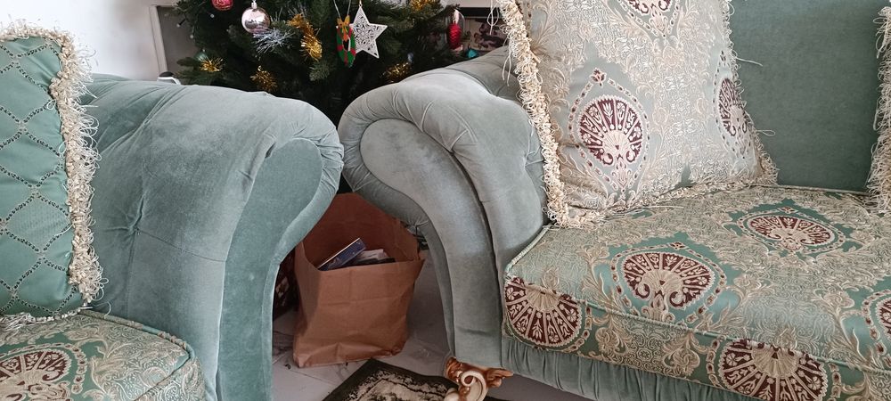 URGENT canapele living clasic