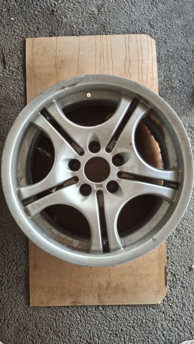 Джанта за BMW style 68 17"