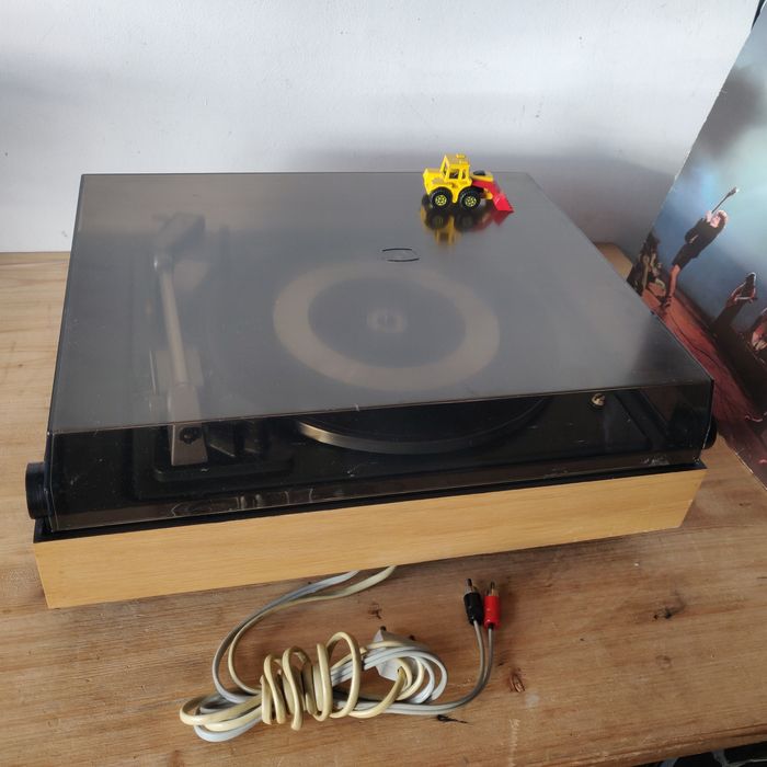 Pick up Grarrard SP MK 11 -laboratory series-