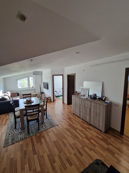 Apartament 3 Camere Știrbei Vodă