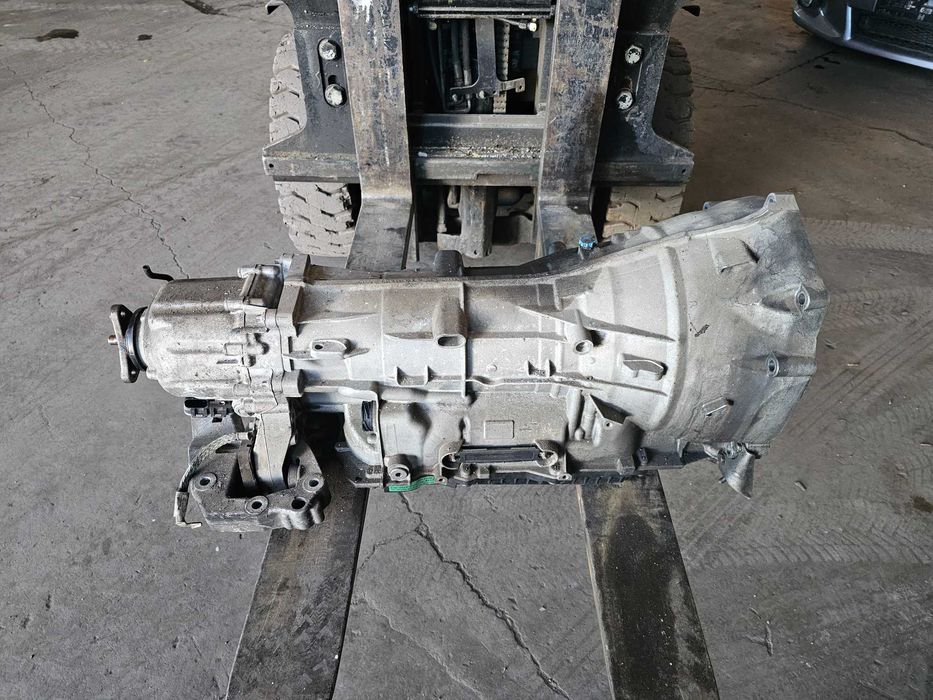 Скоростна кутия Bmw 8hp-45x