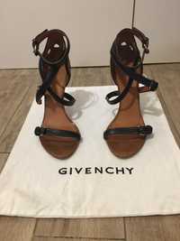 Sandale Givenchy originale marimea 39