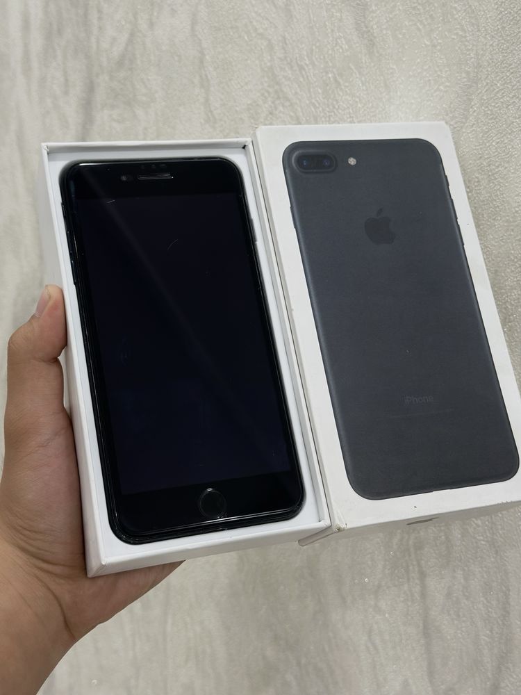Iphone 7 Plus 128GB