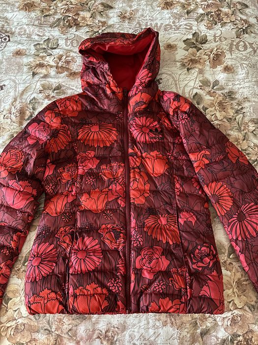 Дамско зимно яке Adidas