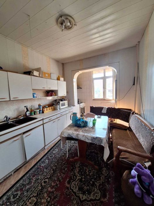 4 хонали квартира сотилади Чилонзор Алгоритм 98м2